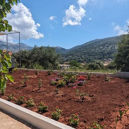 בית נופש Myrtos Breeze - 5 Min From Myrtos