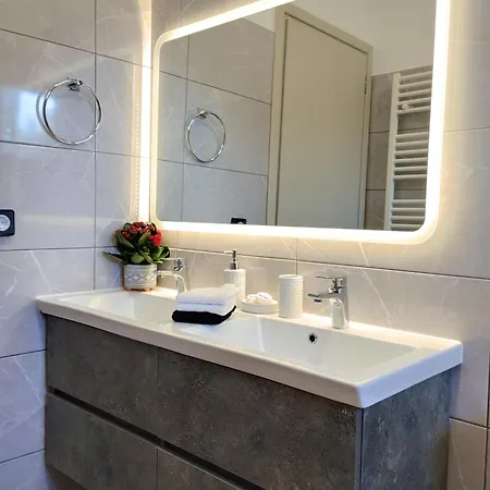 Myrtos Breeze - 5 Min From Myrtos בית נופש *