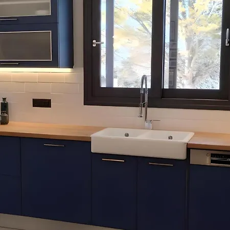 Myrtos Breeze - 5 Min From Myrtos