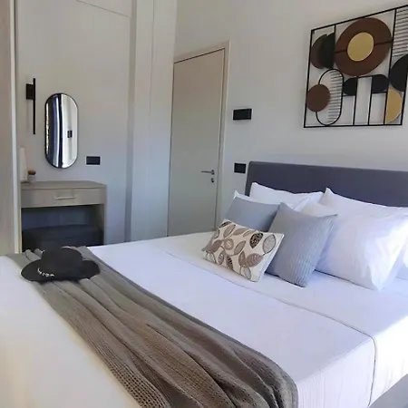 Hébergement de vacances Myrtos Breeze - 5 Min From Myrtos