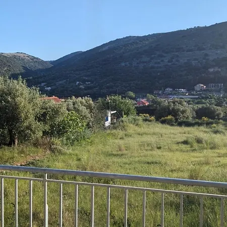 Myrtos Breeze - 5 Min From Myrtos בית נופש *