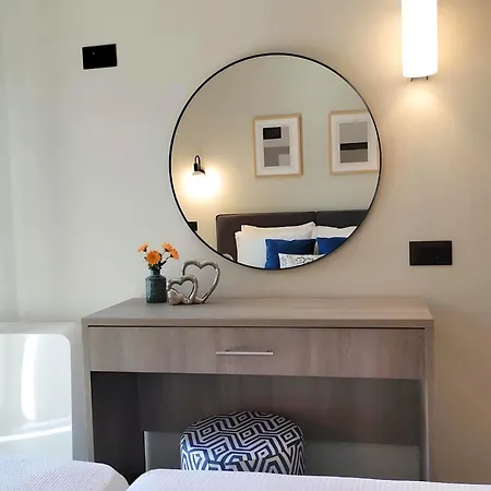 בית נופש Myrtos Breeze - 5 Min From Myrtos