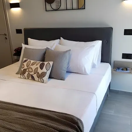 Myrtos Breeze - 5 Min From Myrtos *