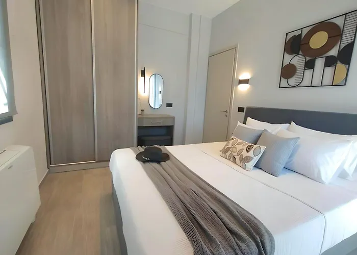 Myrtos Breeze - 5 Min From Myrtos Nyaraló *