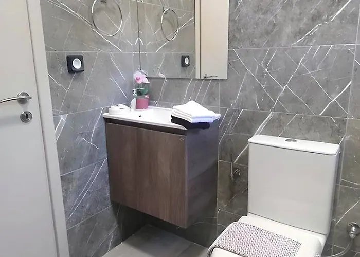 Myrtos Breeze - 5 Min From Myrtos Anomeriá