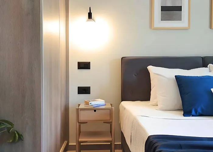 Myrtos Breeze - 5 Min From Myrtos Nyaraló