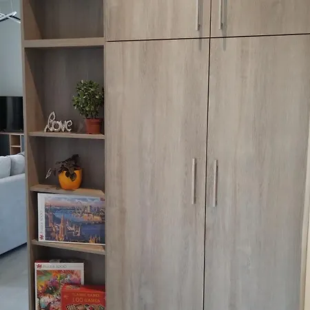 Myrtos Breeze - 5 Min From Myrtos