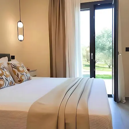 Myrtos Breeze - 5 Min From Myrtos *