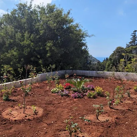 Prázdninový dům Myrtos Breeze - 5 Min From Myrtos *