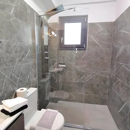 Prázdninový dům Myrtos Breeze - 5 Min From Myrtos Anomeriá