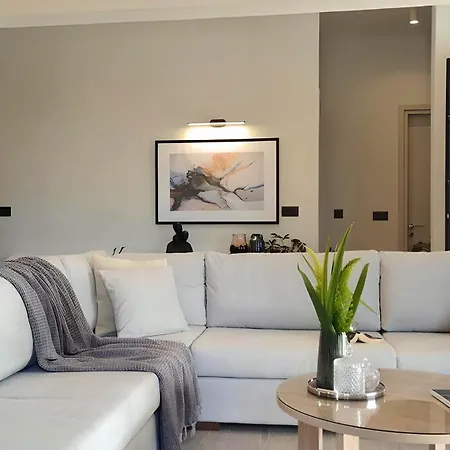 Prázdninový dům Myrtos Breeze - 5 Min From Myrtos